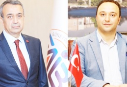 Dış Ticaret Uzmanlığı Sertifika Programı’ndan 127 kişi sertifika aldı