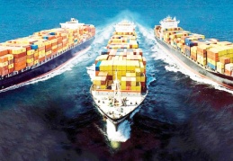 Dış ticarette açık 10 milyar doları geçti