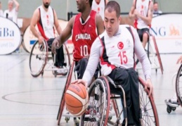 Dış transferde ilk bombayı patladı