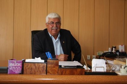 Dışa bağımlı olursak her şey zamlı olur
