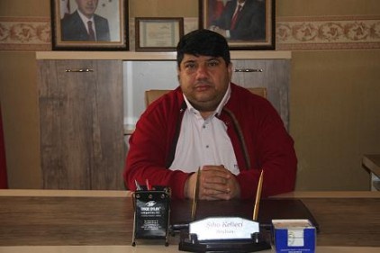 Dışarıda çocukları tehlikeler bekliyor