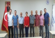 Dışarıdan mühendis ithal etmenin doğru olduğu kanısında değiliz