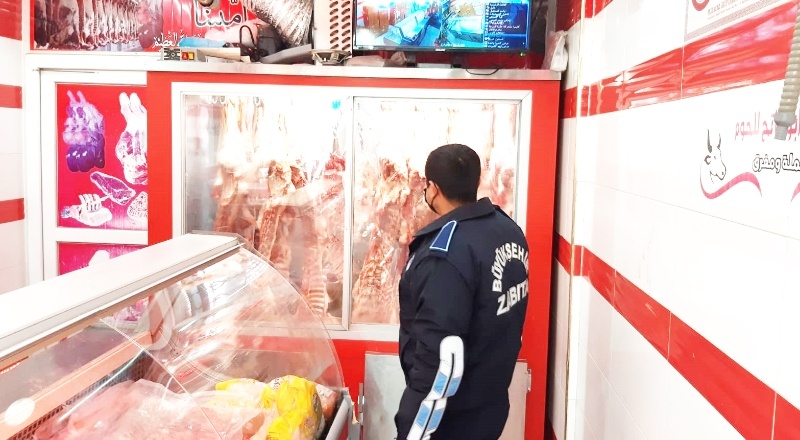 Dişi koyun ve keçi kesimi engellenecek