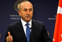 Dışişleri Bakanı Çavuşoğlu'ndan flaş S-400 açıklaması