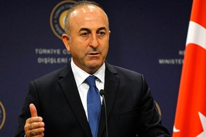 Dışişleri Bakanı Çavuşoğlu&#039;ndan flaş S-400 açıklaması
