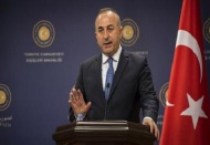 Dışişleri Bakanı Mevlüt Çavuşoğlu: AB ile işbirliğimizi güçlendirmeliyiz