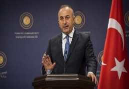 Dışişleri Bakanı Mevlüt Çavuşoğlu: AB ile işbirliğimizi güçlendirmeliyiz