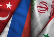 Dışişleri Bakanları Moskova’da buluşacak