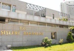 Dışişleri Bakanlığı, 8 büyükelçinin görev yerini değiştirdi