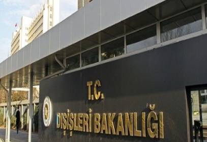 Dışişleri Bakanlığı Antep’e Büyükelçi atadı