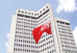 Dışişleri Bakanlığı arşivlerindeki 25 milyon belgeyi açacak 
