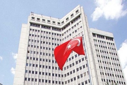 Dışişleri Bakanlığı arşivlerindeki 25 milyon belgeyi açacak 