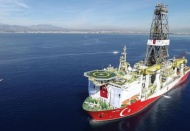 Dışişleri Bakanlığı: “Sondaj çalışmalarımız sürecek”