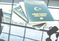 Dışişleri Bakanlığı’ndan yurtdışındaki memurlar için düzenleme getirildi