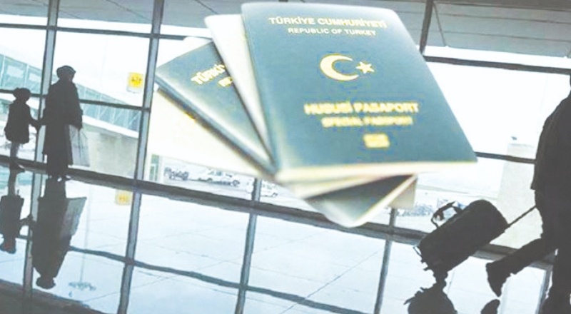 Dışişleri Bakanlığı’ndan yurtdışındaki memurlar için düzenleme getirildi