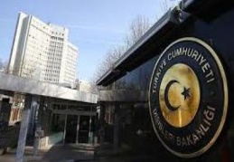 Dışişleri'nde 43 kadın büyükelçi görev yapıyor