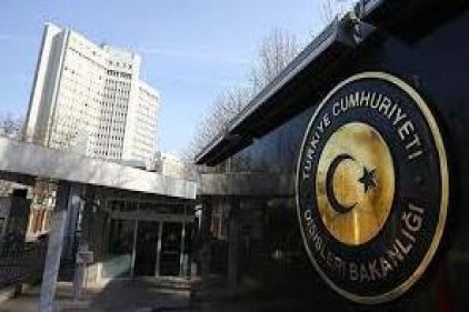 Dışişleri&#039;nde 43 kadın büyükelçi görev yapıyor