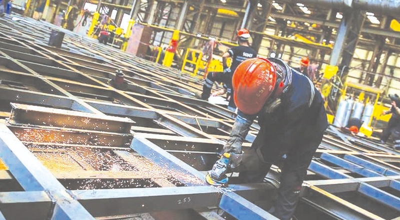 DİSK-AR araştırması: Yüzde 70 tam kapanmada çalışmaya devam edecek