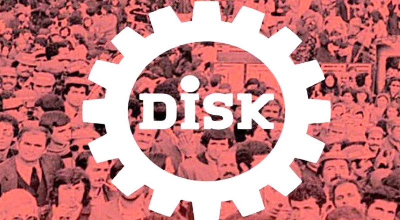 DİSK-AR: Emekçinin gıda enflasyonu yüzde 65'e dayandı