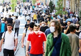 DİSK-AR: Geniş tanımlı işsiz sayısı 8 milyon 387 bin!