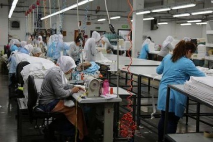 DİSK-AR: Kadın işsizliği diğer işsizlik türlerine göre daha yüksek 