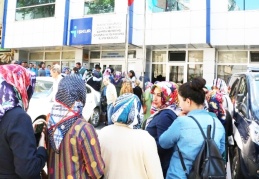 DİSK-AR: Ortalama ücret bazı sektörlerde asgari ücretin altında