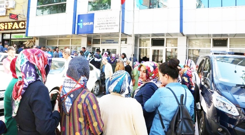 DİSK-AR: Ortalama ücret bazı sektörlerde asgari ücretin altında