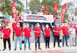 DİSK-AR: Özelleştirmelerin yüzde 88’i AKP döneminde yapıldı
