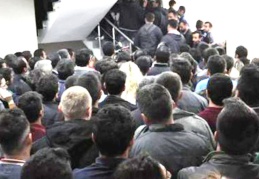 DİSK-AR: TÜİK ve İŞKUR'un işsizlik verileri arasında 1 milyon fark var