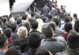 DİSK-AR: TÜİK ve İŞKUR'un işsizlik verileri arasında 1 milyon fark var
