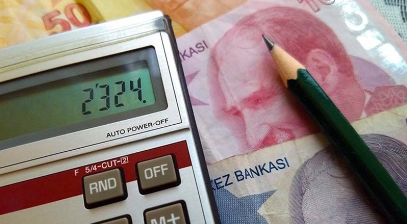 DİSK-AR: Yoksulun enflasyonu yüzde 100'ü aştı