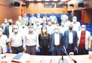 DİSK Başkanlar Kurulu toplandı: Bu düzen böyle devam edemez