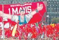 DİSK, KESK, TMMOB ve TTB 29 Nisan’da sokakta, 30 Nisan’da iş yerlerinde eylemde olacak