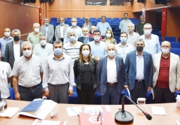 DİSK örgütlenme seferberliği başlattı