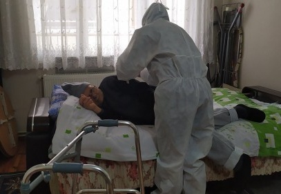 DİSK raporu: 65 yaş üstü nüfusun yoksulluk oranı yüzde 17