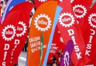 DİSK sokağa çıkıyor: Üretimden gelen gücün kullanımı da dahil olmak üzere...