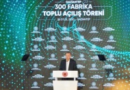 DİSK Tekstil Antep Şube Başkanı Mehmet Türkmen’den açılışlara tepki
