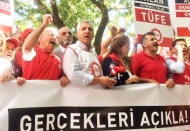 DİSK: "TÜİK elini cebimizden çek"