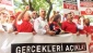 DİSK: "TÜİK elini cebimizden çek"