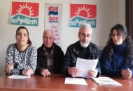 DİSK'in önerdiği 2 bin 800 TL net asgari ücret talebinin kabul edilmesi gerek