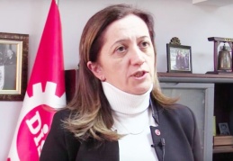 DİSK'ten 14 günlük kapanma çağrısı: Salgın kontrolden çıktı