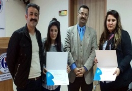 Dışlanmak istemeyen gençler bu yola başvuruyor