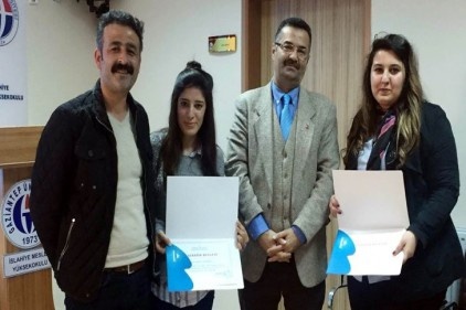 Dışlanmak istemeyen gençler bu yola başvuruyor