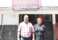 'Dışlanmış bir topluluğuz’