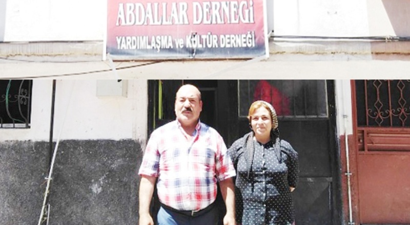 'Dışlanmış bir topluluğuz’