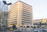 Divan Otel'e "Gezi" ödülü