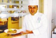 Divan’da Palamut Günleri Divan’da başladı