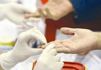 Diyabet hastası her yıl yüzde 17 artıyor