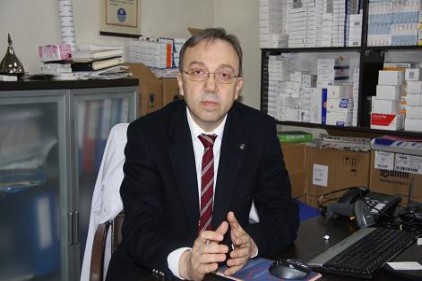 Diyabet tedavisinde farklı boyut, insülin pompaları 