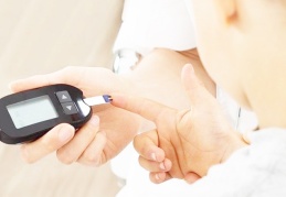 Diyabetli çocukların sensör ve pompa masrafları ödenmeyecek